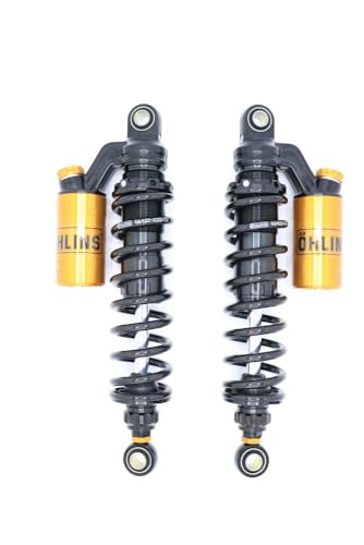 Ohlins HD 764LE OHL STX 36 Blackline