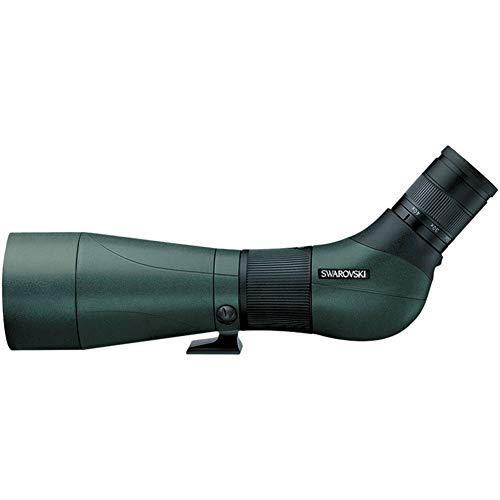 Swarovski Optik ATS-65 HD Spotting Scope with 20x60 Eyepiece (Angled, 65mm)