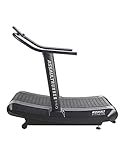 Assault Fitness Runner Pro - Better Than a Motorized Treadmill - Great for HIIT, Cardio, and Endurance Training - Motorless