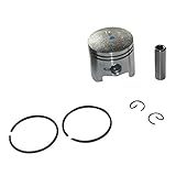 Replacement Parts for Yuton Cylinder Kit for Robin FL411 NB411 NF411 Brush Cutter 40mm 10mm