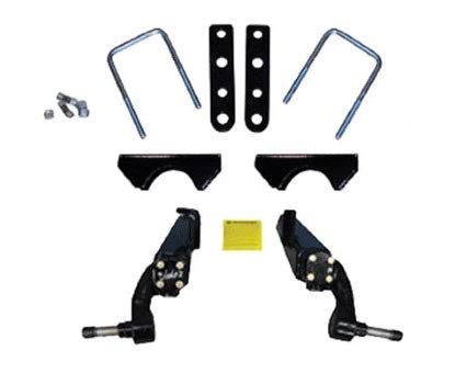 Jake's Club Car DS 3" Spindle Lift Kit (Fits 2003.5-2008)