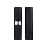 Generic Remote Control for Xiaomi TV Box S (2nd Gen) 4K,Replacement Remote Control for Mi Box S 2nd Gen with Bluetooth and Voice Remote Control