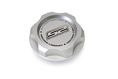 Skunk2 Racing 626-99-0070 Polished Billet Oil Cap