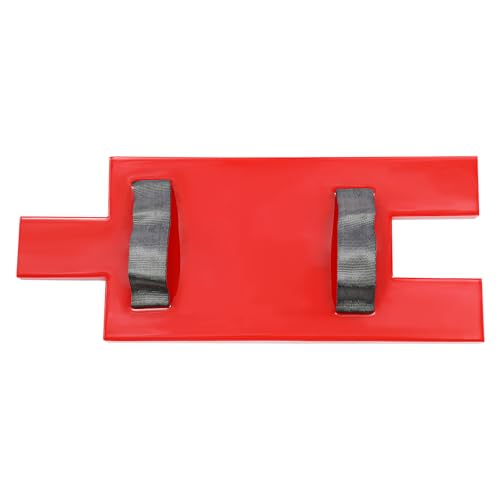 Brick Texture Concrete Mold, Rectangular Concrete Stamps Mat W/Handle, Cement Texture Wall Mold, PU Stamps Concrete Texture, 19.29 * 7.87 in Realistic Concrete Texture Mat Used in Courtyard Paths