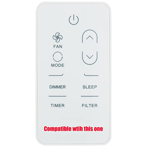 Replacement Remote Control for HISENSE EQK AC Air Conditioner Remote Control RCH-RWW1-0(HSN) AW-08CW1RVFUE20 AW-08CW1RVFUE21 AW-08DR1RVFU20 AW-08DR1RVFU21 AW-08TW1RAFUE20 AW1021CW1W AW-10CW1RVFUE20