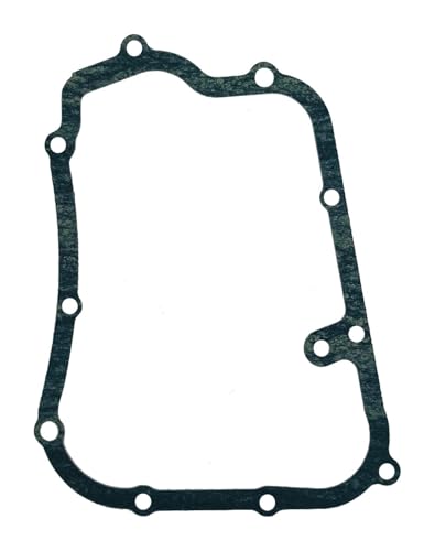 Right Crankcase Cover Gasket 23617. Compatible For Linhai Compatible For ATV 260 300 400 400 Compatible For CUV ZHANGXIANGPING Accessories
