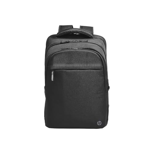 HP Rucksack, Black