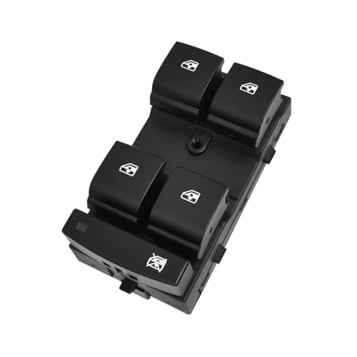 Car Window Switch Button Compatible for Mercedes W639 W636 Compatible for Benz Vito Viano 2006-2012