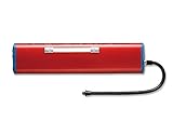 Suzuki Musical Instruments Melodica, red and blue (M-37C plus)