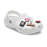 Crocs Jibbitz 5-Pack Occupation Shoe Charms | Jibbitz for Crocs, Medical, Small