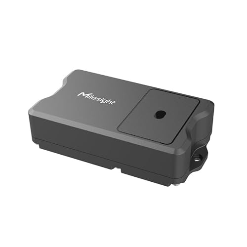 EM400-TLD ToF Laser Distance Sensor