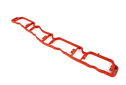 Volkswagen 06F 129 717 D, Engine Intake Manifold Gasket