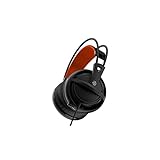 SteelSeries Siberia 200 Gaming Headset - Black (formerly Siberia v2)