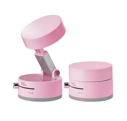 JOYTUTUS Shower Phone Holder, Reusable Suction Cup Phone Mount for Shower, Mirror, Kitchen, Window & Bathroom, Shower Phone Mount Compatible with iPhone 16, 15, 14, 13, 12 & All Phones