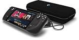 Valve Steam Deck 512GB Handheld Console LCD