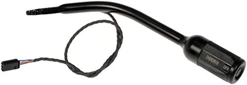 Dorman 905-109 Automatic Transmission Shift Lever Compatible with Select Ford / Lincoln Models