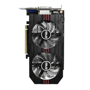 Graphics cardgraphic Card Fit for GTX 750 Ti 2GB Video Cards GPU Graphics Card