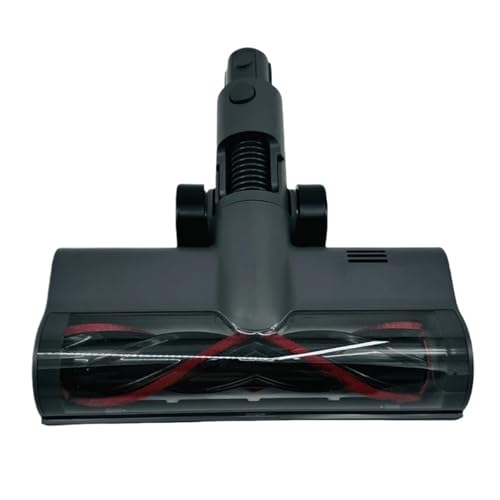 TVHQZVIA Carpet V Brush，Compatible for Dreame，T30 Smart Multi-Brush Bar Head Bar for T30 NEO R20 Carpet V Brush Assembly Handheld Vacuum Cleaner