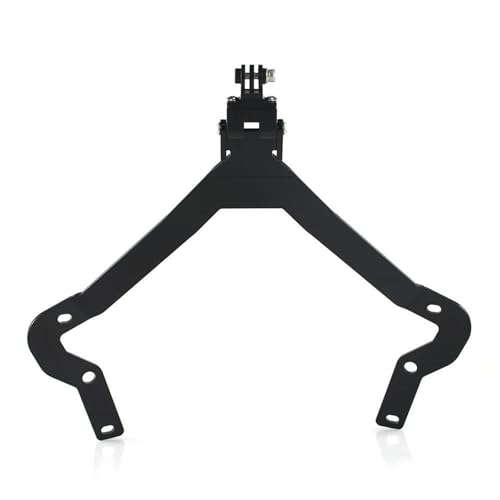 MZMRUPGFV Phone GPS Navigation Bracket for FJR1300 for FJR 1300 2013-2024 Phone Navigation Holder Support Motorcycle GPS Navigation Mount Bracket Handlebar GPS Navigation Bracket(Type 4)