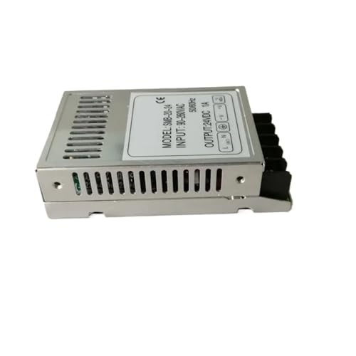 5v Switching Power Supply 20w 90v-260vac Input 4a for Led Strip Light Single Output Power Supply(24V)