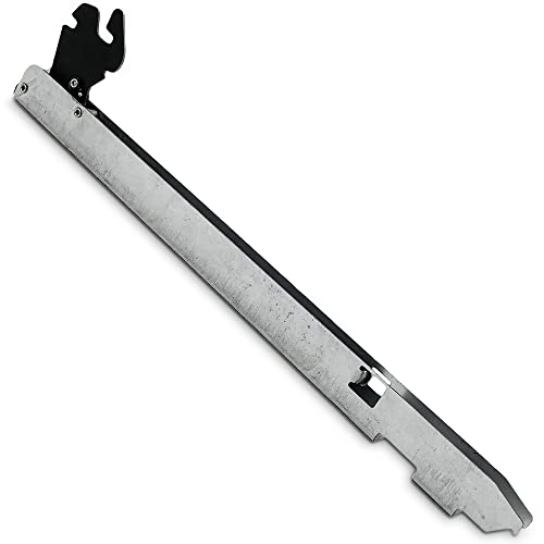 Whole Parts Range/Wall Oven Door Hinge Assembly Part # WP74008014 - Replacement & Compatible With Some Amana, Jenn Air, Kenmore, Magic Chef, Maytag and Whirlpool Ovens - 2 Yr Warranty