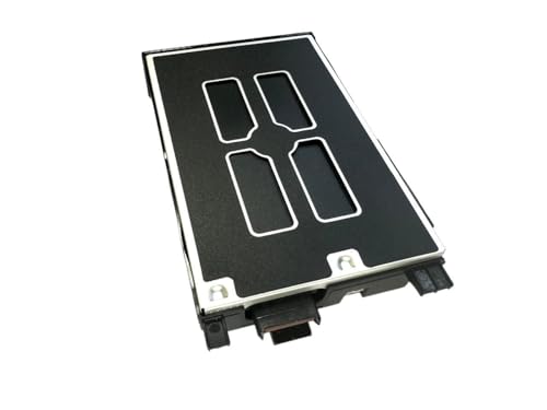 KELEFET CF-54 HDD SATA Caddy Enclosure Hard Drive Adapter Bracket Connector Cable for Panasonic ToughBook