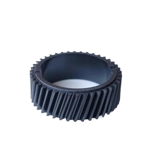 5pcs. AB012062 B1404194 Fuser Upper Heat Roller Gear 40T for ricoh MP 7500 7502 7001 8001 8000 6502 7503 2075 2051