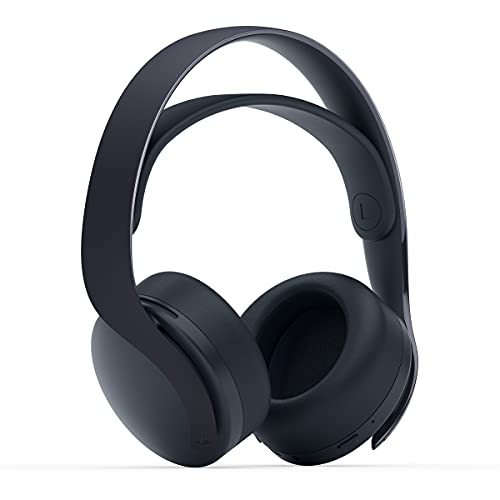 PlayStation PULSE 3D – Midnight Black