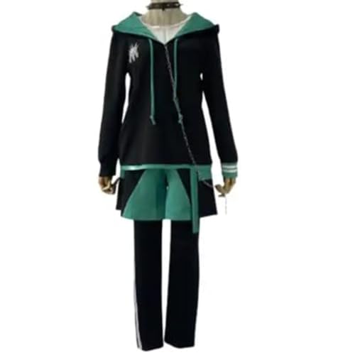 KENTA MIKOSHIBA Cosplay Costume - Reproduction of Your Favorite Character's Look Carnival (Male, Costum Made)