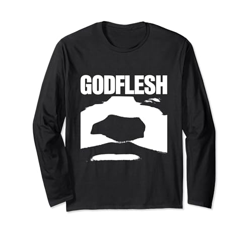 Godflesh Long Sleeve T-Shirt