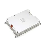 Sunhans 4000mW 36dBm Dual Band 2.4G/5.8GHz UAV WiFi Signal Booster Wireless Amplifier Repeater Extender for Drones, UAV FPV Drones RC