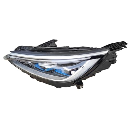 PanLii LED Headlamp YUAN PLUS Original Front Headlight Compatible With BYD ATTO 3(LEFT-Driver)