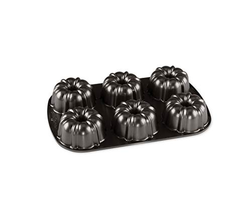 Nordic Ware Classic Bundtlette