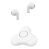 Earphones Wireless Headphones Gaming TWS Earbuds Bluetooth 5.3 Noise Reduction Headset Stress Relieving Toy