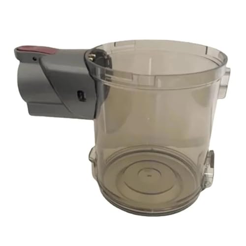 HFZMGMPHJ Vacuum Cleaner Dust Bucket,Compatible for Redmond,Rv-Ur356 Replacement Parts