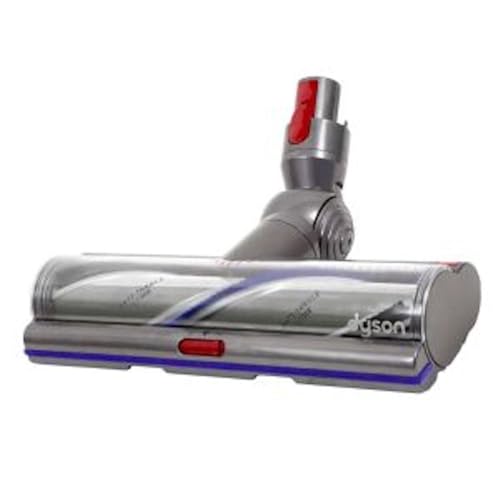 Dyson High Torque XL Cleaner Head (Red), Part No. 970426-01