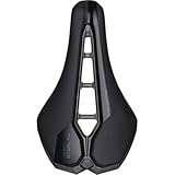 Pro Stealth Team Saddle Black, 142Mm