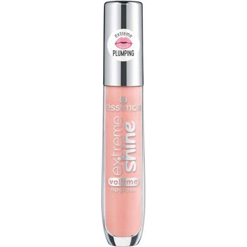 Lip-gloss Essence Extreme Shine 5 ml Nº 105