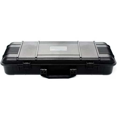 Resistant Shockproof Tool Box Container Organizers For Professional Technicians DIYer Enthusiasts
