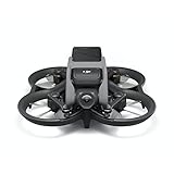 DJI Avata (Drone Only) First-Person View Drone UAV Quadcopter with 4K Stabilized Video (Renewed)