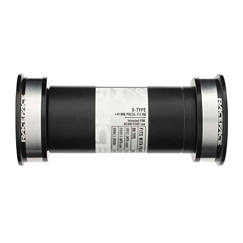 Race Face EXI BB92 Bottom Bracket Black, One Size