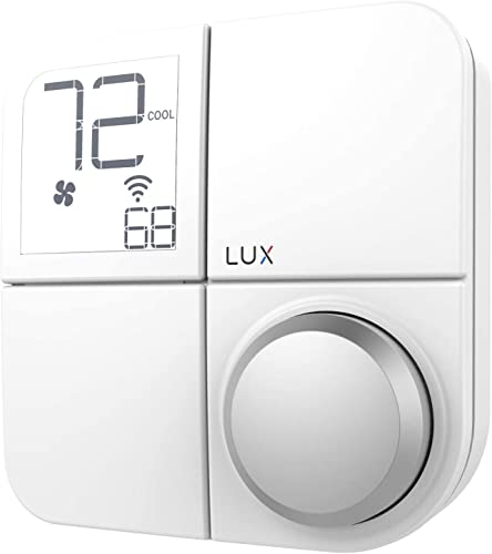 KONOz LUX w Z-Wave Thermostat ((zigbee 3.0))