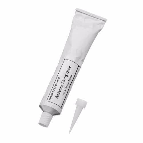 110ML Antenna Fixing Glue for R9 Mini X4RSB XM+ R-XSR RC Receiver RC Models Multicopter Drone Spare Part Accessories