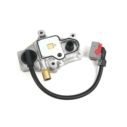 Clutch Solenoid Valve, Fits 2018-2023 Volvo I-Shift and Mack mDrive Transmissions, Replaces 22439692, 85022032 | FleetRun FR-DVTN109