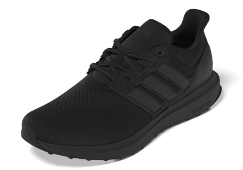 adidas Men's Ultradream DNA Sneaker, Black/Black/Black, 14