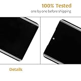 A-MIND for LG Velvet 5G G900 LCD Screen and Display Replacement,for LG LM-G900N LM-G900EM LM-G900 LM-G900TM Touch Screen Digitizer Full Assembly