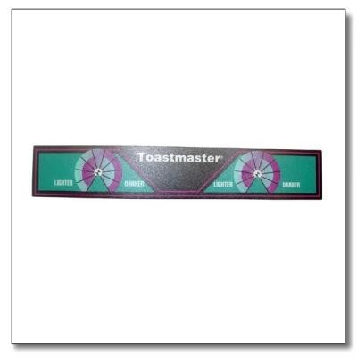 Toastmaster 39414 Toastmaster 39414 NAMEPLATE (39414)