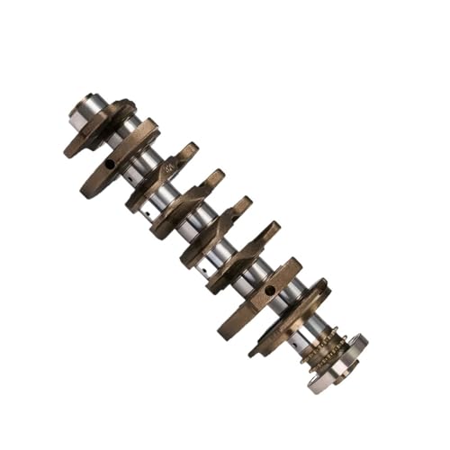 330i 430i F30 G20 G30 2.0L Turbo B46 B48 Engine Crankshaft