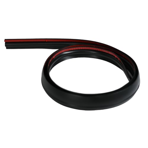 82792 Truck Cap Topper All Glass Rear Door Bottom Seal Replacement for Leer Truck Cap 100XQ 65"