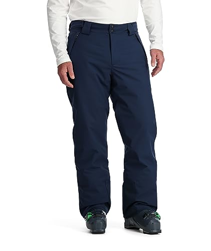 Spyder Men's Mesa Insulated Ski Pant